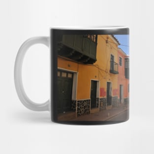 Bolivie - Potosi Mug